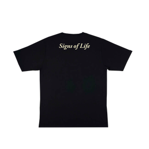 Signs of Life Skull T-Shirt